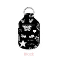 thumbnail image 5 of abbyrose Tiny Tats Hand Sanitizer Holder, 5 of 6