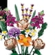 thumbnail image 5 of Construcción de flores artificiales, ramo de bloques de flores, ramo de bloques de flores compatible, bloques de construcción de flores impulsados por el rendimiento, 5 of 8
