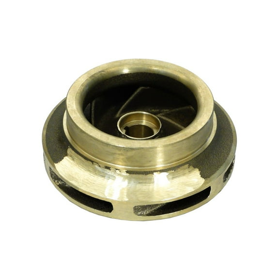 Pentair 16830-0210 Impeller 10 HP for Sta-Rite CSPH and CCSPH