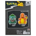 thumbnail image 7 of Pokemon Bulbasaur Select Vinyl Figure - 8-Inch Figure Made from Vinyl, 7 of 7