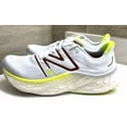 thumbnail image 1 of Men’s New Balance Fresh Foam X More V4 Running Shoes., 1 of 5