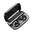 thumbnail image 3 of Earphones Bluetooth, Wireless Ear Clip Headphones With Translation Function 144 Languages Bluetooth 5.4Open Ear Headphones Apply For Running Sports Cycling Driving Bluetooth Earbuds Noise Cancelling, 3 of 8
