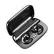 thumbnail image 4 of Pisexur Electronics - Audífonos inalámbricos con clip para la oreja para hombre, con función de traducción, 144 idiomas, Bluetooth 5.4, audífonos abiertos, ideales para correr, deportes, ciclismo, co, 4 of 9