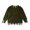 Army Green, variant on Girls Plaid Crewneck Sweatshirt Long Sleeve Two Piece Pullover Top Casual Warm Preppy Sweatshirt for Kids Fall Winter School Daily Play Wear(7-8 Years,Grey)