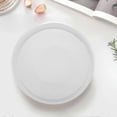 thumbnail image 4 of 4 Pack Big Diy Round Coaster Silicone Mold, Diameter 3.94Inch/10Cm, Molds For Casting With Resin, Ce, 4 of 5
