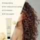 thumbnail image 5 of Air Dry Hair Cream Smoothes and Defines Without Heat, 5 of 5