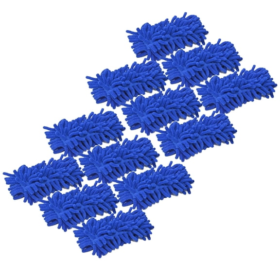 The Pencil Grip Shamazing Whiteboard Eraser Shammy, Pack of 12