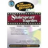 Standard Deviants: Shakespeare Tragedies - Othello, Macbeth, King Lear