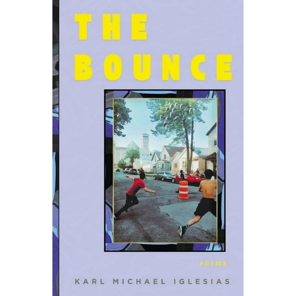 The Bounce, (Paperback)