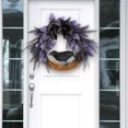 thumbnail image 3 of De Halloween decoración de guirnalda de Halloween aspecto delicado para el hogar, 3 of 8