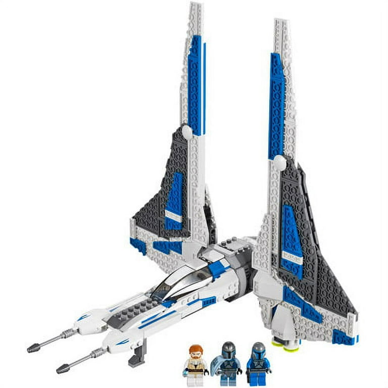Lego star wars pre cheap vizsla