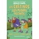thumbnail image 1 of Libro Los Cretinos: Los Peores Vecinos ( Coleccion Alfaguara Clasicos ) Tapa Blanda, Autor Roald Dahl, Editorial Alfaguara Infantil, 1 of 1