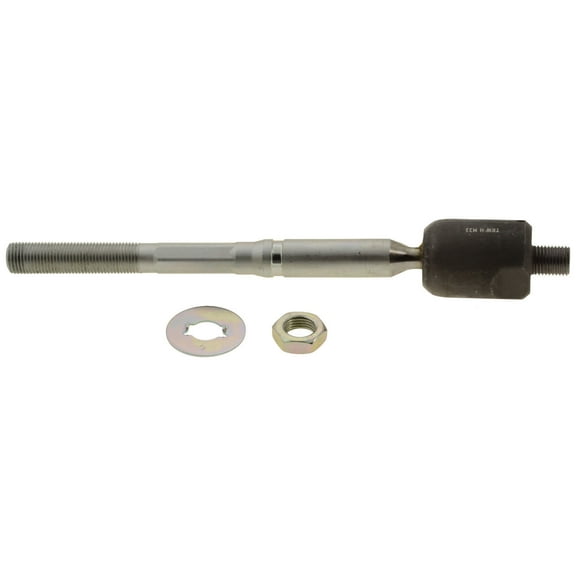 TRW JAR7529 Steering Tie Rod End Fits select: 2002-2006 TOYOTA CAMRY, 2004-2006 LEXUS ES 330