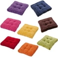 thumbnail image 2 of Niblet Diseño Sofá De La Oficina Del Hogar Del Coche Silla De Asiento Cuadrado Sunnimix Cojín de la silla del asiento, 2 of 8