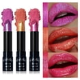 thumbnail image 3 of Set de pintalabios COOL STORY Metallic Glitter Shimmering Colors, 3 of 5