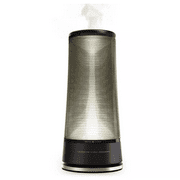 Vornado Lucerna 3 Ultrasonic Humidifier: Cool Mist, 2 Settings, 1.5L Capacity, 28-Hour Run Time, Auto Shut-Off, ETL Listed