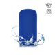 thumbnail image 1 of Mini Cuello Almohada Cojin Asiento Sofa Columna Almohada Dormir Cuello Apoyo para Viajes Casa Oficina (Azul) EOTVIA No, 1 of 5