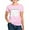 Light Pink, variant on - Ma ! Meatloaf ! Women's Pink T Shirt - Women's Classic T-Shirt