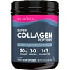 NeoCell Super Collagen Peptides, Unflavored, Powder, 21.2 oz., 1 Canister