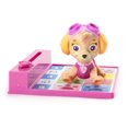 thumbnail image 3 of PAW Patrol - Action Pack Pup - Back Flip Skye, 3 of 5