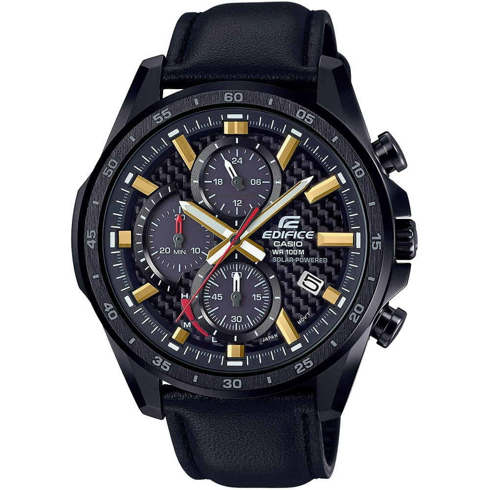 edifice casio 5380