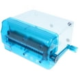 thumbnail image 3 of AURARMLET 1Set Blue Wear-Resistant Manual Paper Shredder for Document Management Home Accessory, 3 of 7