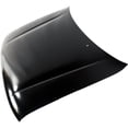 thumbnail image 2 of Geelife Hood For Toyota 1995-2000 Tacoma Primed Steel, 2 of 9