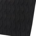 thumbnail image 5 of Estera de Cubierta de Tabla de Surf de 2 Pieza Kayak Antideslizante Estera de Traction de Eva para Tablas de Surf, Kayaks, Accesorios para Motos de Agua - Negro, 5 of 5