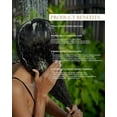 thumbnail image 4 of RUBY VIBE CO Grain Essence Hair Mask, Silicone-Free, Protein-Rich Formula with Galactomyces & Rice Germ, for Dry/Damaged, Oily or Sensitive Scalp, All Hair Types, 150 mL (5.07 fl oz, 4 of 8