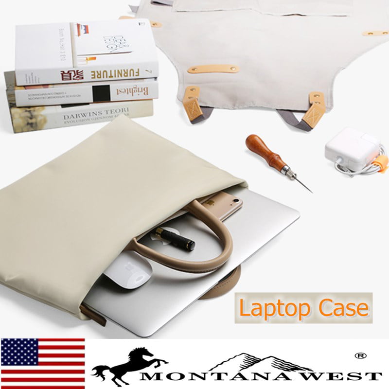8rwwpJgr Tedeschi Trucks Band Shoulder Messenger Bag Case Briefcase Sleeve for 13 Inch 14 Inch 15.6 Inch Laptop Laptop Case