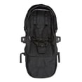 thumbnail image 4 of Baby Jogger City Select Covert Single to Double Stroller Second Seat Kit, Black, 4 of 4