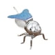 thumbnail image 1 of Tarro de miel de , dispensador de jarabe de vidrio con cuchara, dispensador de jarabe novedoso, bote de miel de , contenedor de condimentos, 1 of 8