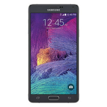 Refurbished Samsung 180126 R910 Note 4 Android Smartphone 5.7