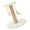White-Circular, variant on Sisal Cats Climbers Small/Tall Cats Tower with Natural Sisal Scratching Post for Cats Kittens Climb Play Rest