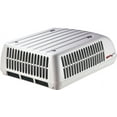 thumbnail image 3 of MaxxAir Ventilation Solutions Air Conditioner Shroud 00-325001 Tuff/Maxx; Polar White; Polyethylene; With Mounting Hardware And Installation Instruction, 3 of 4