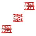 thumbnail image 2 of Bewildely Brazo oscilante inferior trasero para Rc ARRMA 1/5 Durable y estilo Brazo oscilante inferior trasero para RC ARRMA 1/5 rojo Type1 NO1, 2 of 6