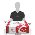 thumbnail image 4 of (NEW) OFFICE CHIPS & COOKIES CATERING VARIETY CARE PACKAGE (70 COUNT) | By SnackBOX, 4 of 6
