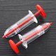 thumbnail image 5 of Syringe Seeder Mini Sowing Seed Dispenser Garden Sower Planter Manual Seeding Tools Flower Pot Bed Gardening, 5 of 5