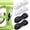black*2+white*2, variant on Cord Organizer for Appliances, 4PCS Kitchen Appliance Cord Winder Cable Organizer, Cord Holder Cord Wrapper for Appliances Stick on Pressure Cooker, Mixer, Blender, Coffee Maker, Air Fryer
