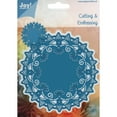 thumbnail image 2 of Joy! Crafts Dies - Round Doily 1, 2 of 2