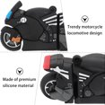 thumbnail image 2 of Miangastore Earphone Protector Case Multi 1Pcs 4.3X2.8X1.2In, 2 of 8