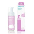 thumbnail image 3 of Frida Mom - Women, Newborn Baby Hospital Packing Kit - Labour and Delivery + Postpartum Recovery Kit - Hospital Bag Nursing Gown, Socks, Peri Bottle, Disposable Underwear, Ice Maxi Pads, Pad Liners, P, 3 of 9