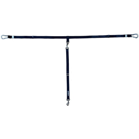 UPC: 0643570159220 | Labra Dog Truck Bed Leash Tether (Single)