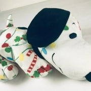 HALLMARK Snoopy PEANUTS Plush Christmas Magic (9" Stuffed Toy)