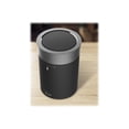 thumbnail image 3 of iLuv Aud Click Portable Wi-Fi & Bluetooth Voice-Control Speaker (Black), 3 of 3