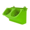 thumbnail image 2 of Caja Vertical de jardín CUTICAT para jardinería exterior e interior invernadero claro, 2 of 8
