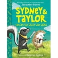 thumbnail image 2 of Sydney and Taylor Sydney and Taylor Explore the Whole Wide World, (Hardcover), 2 of 3