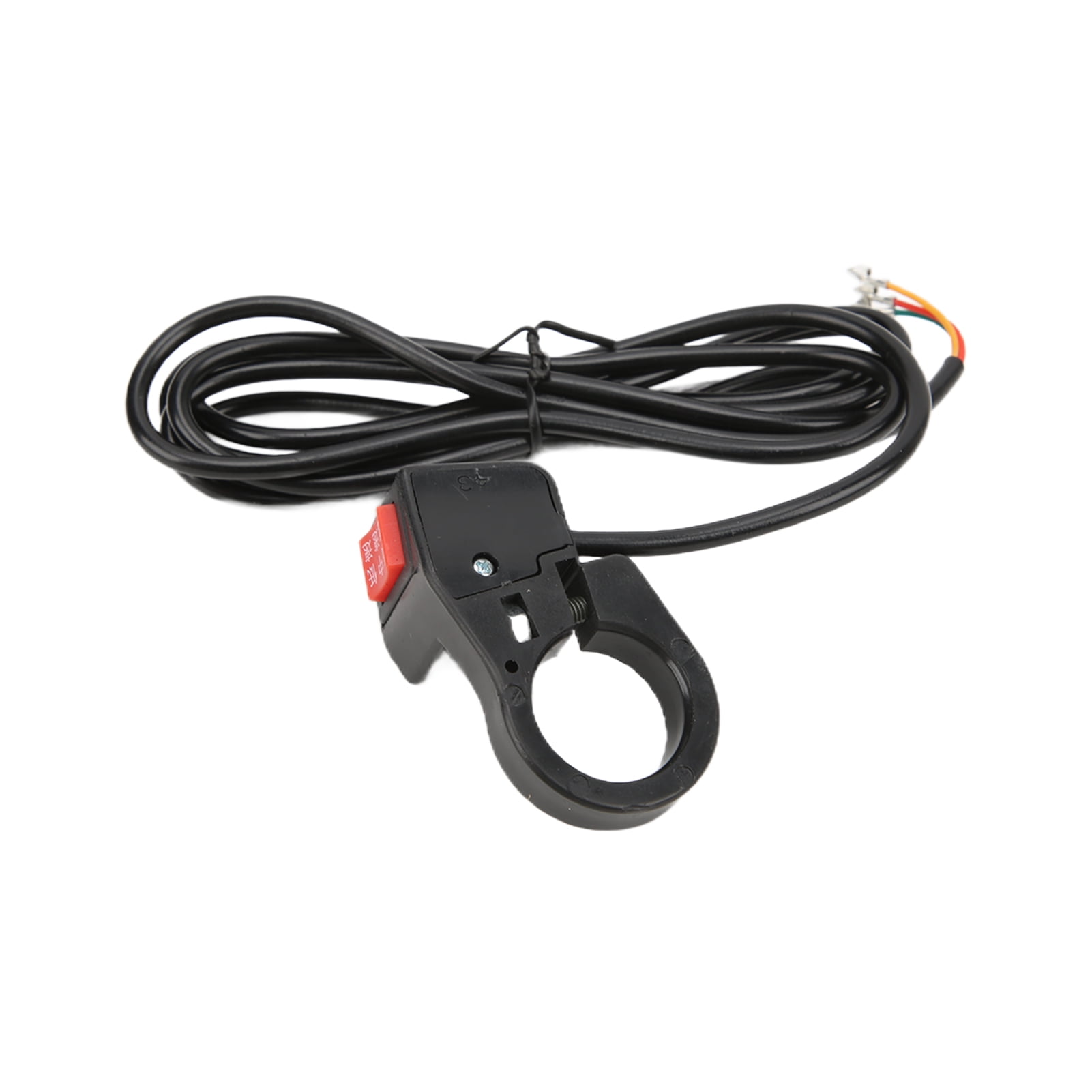 Motorcycle Variable Speed Switch, Handlebars Switch 3 Speeds Change