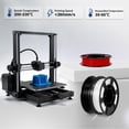 thumbnail image 3 of Filamento PLA+ para impresora 3D, 1,75 mm, 16 unidades, 4 kg, multicolor, 3 of 6