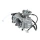 thumbnail image 4 of Carburetor Carb Replacement for Yamaha Grizzly 450 YFM450 4WD 2007-2014 63mm, 4 of 4